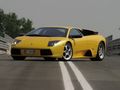 Murcielago 6.2 MT