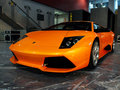 m Murcielago