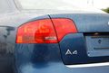 08��µ�A4 2.0TFSI �Զ�������