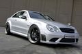 Kicherer-Mercedes-CLK63-A