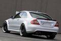 Kicherer-Mercedes-CLK63-A