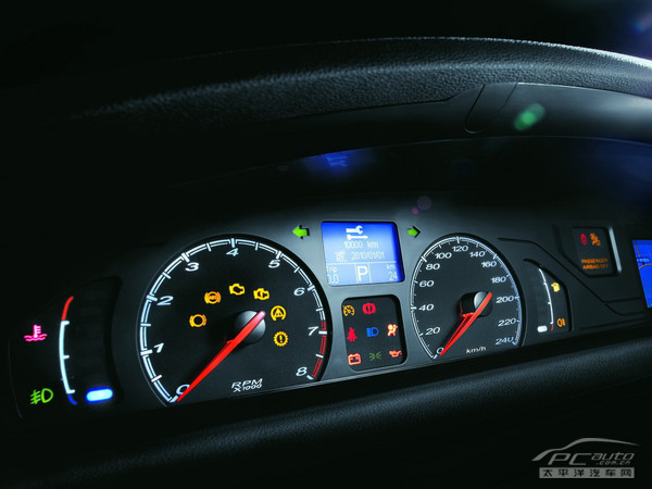 ���»�׼�γ���MG6 δ��10��ĳ��������