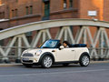 09MINI COOPER Convertible