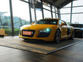 �µ�R8 4.2L FSI quattro
