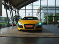 �µ�R8 4.2L FSI quattro