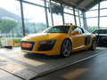 �µ�R8 4.2L FSI quattro
