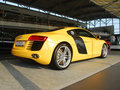 �µ�R8 4.2L FSI quattro