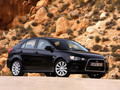 Lancer Sportback