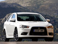 Lancer Sportback