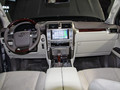 �׿���˹GX460