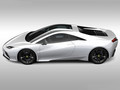  Lotus Esprit  Concept