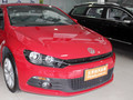 2010Sciroccoп 2.0 TSI