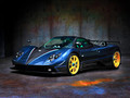 Zonda Tricolore