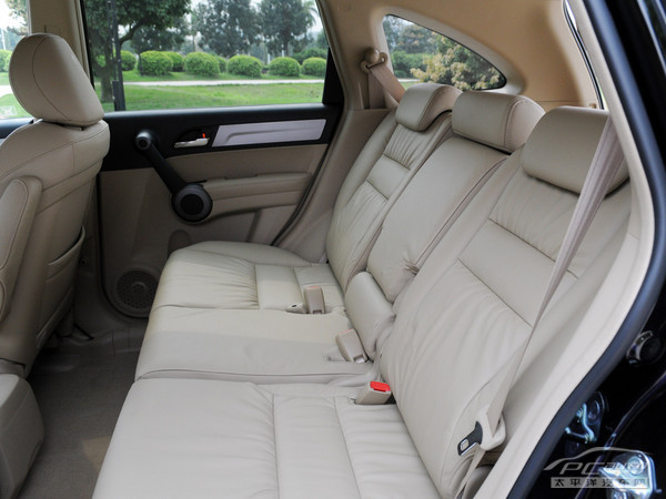 2010款CR-V