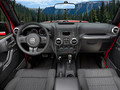 2011Jeep Wrangler