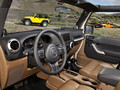 2011Jeep Wrangler