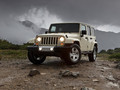 2011Jeep Wrangler