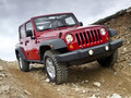 2011Jeep WranglerR