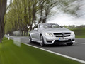 2011Y CL63 AMG