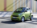 smart fortwo 2011