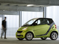 Ysmart fortwo 2011