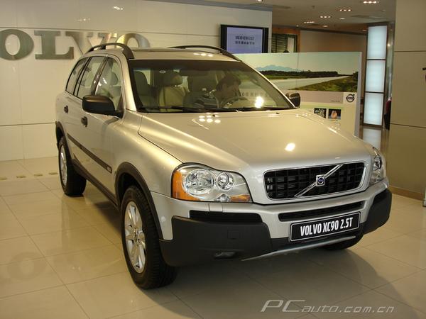ȼ��ѹ���ܴ�ȱ�� �ֶ����ٻز���XC90