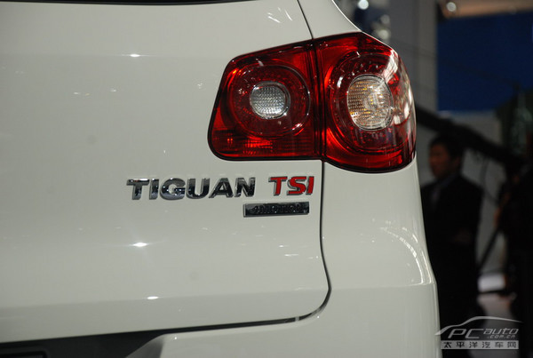 Tiguan;^