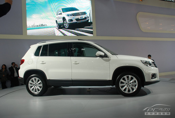Tiguan;^