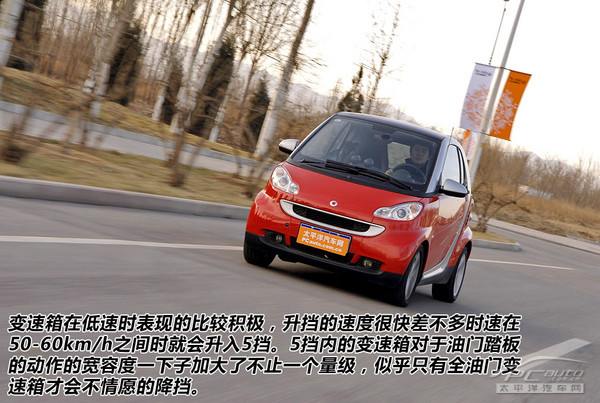 ���Ysmart fortwo