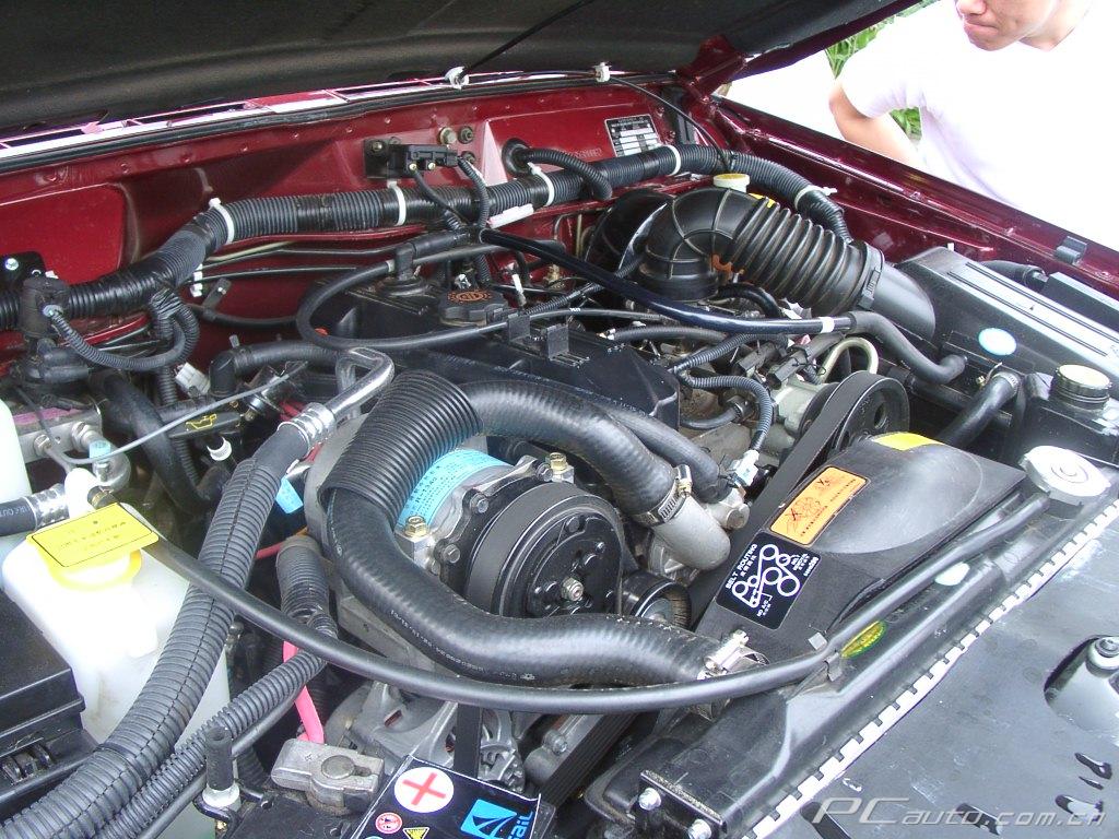 Jeep2500改装及其他高清图片 共94张,第6张 北京奔驰汽车图片壁纸高清图片