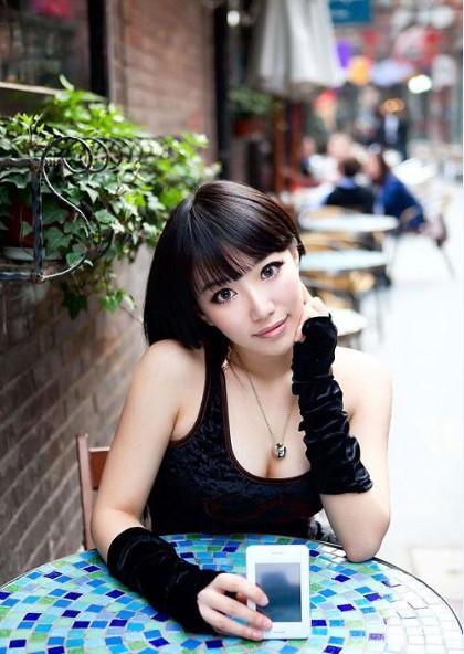 cj宝贝小沁性感新片美女的v宝贝图片_游戏美女x数码《》性感图片