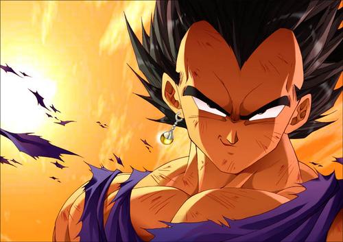 七龙珠漫画组图精选四图片_动漫杂图下载_太