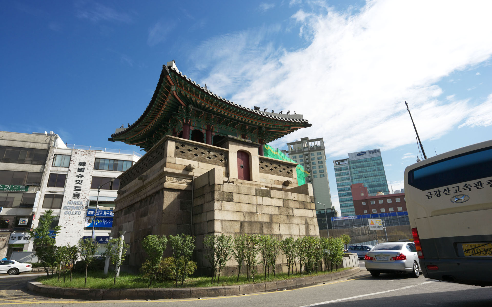 韩国精选风光壁纸_风景_太平洋电脑网