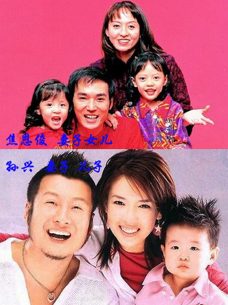获奖亲子照创意亲子照亲子照图片欣赏