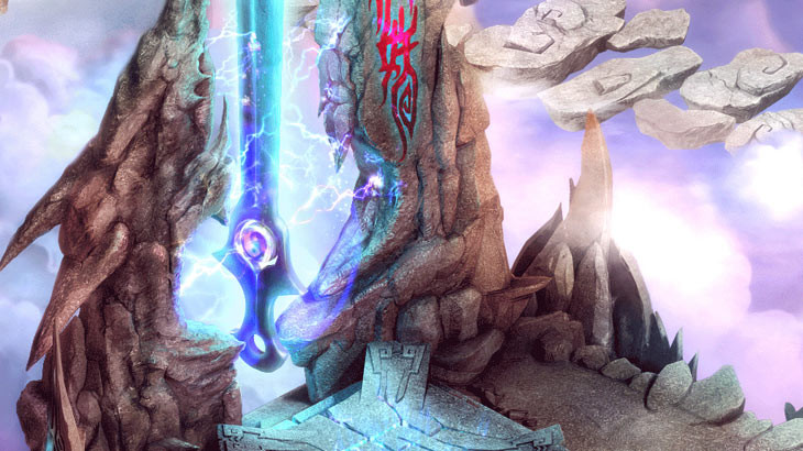 华丽场景截图赏一《梦幻诛仙》图片_游戏截图