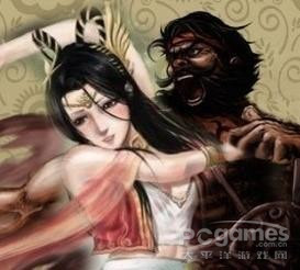 三国杀武将合体图图片_三国杀图绘下载_太平