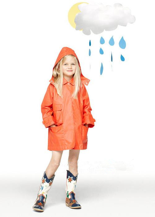 Stella McCartney Kids 2012