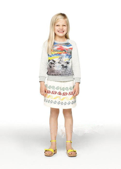 Stella McCartney Kids 2012