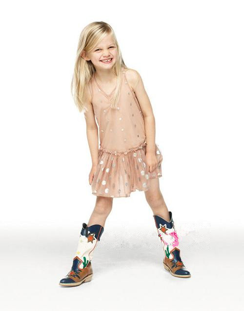 Stella McCartney Kids 2012