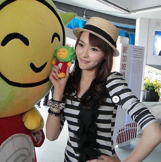 《轩辕剑》三大美女 刘诗诗唐嫣娜扎大PK图片