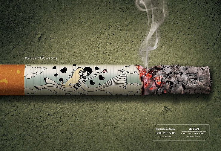 27/43 28/43 29/43 30/43 31/43 : 禁烟;反对吸烟;广告;创意;吸烟