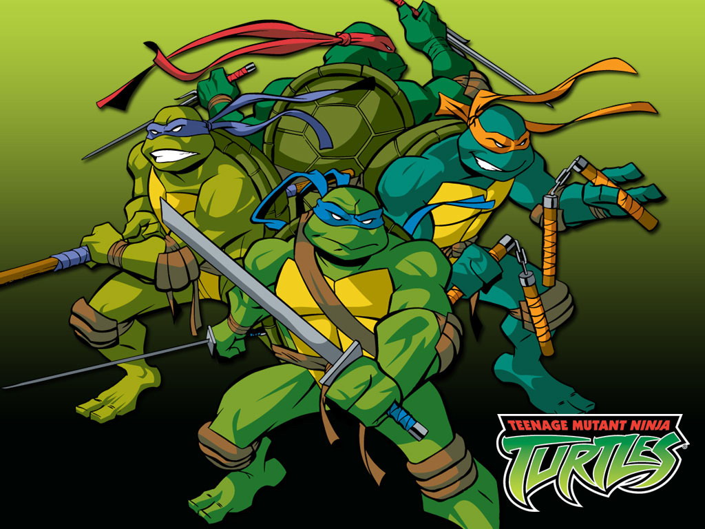 Teenage Mutant Ninja Turtles (2014) Teenage Mutant Ninja Turtles (2014)