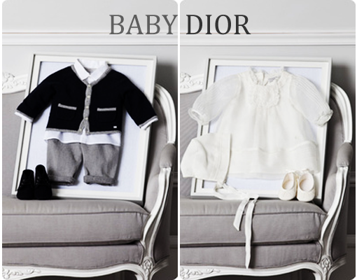 Dior Baby2013ﶬƬ