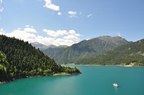 绝美风景