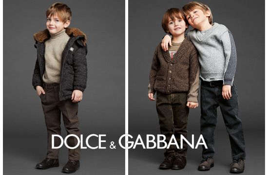 DOLCE&GABBANAﶬͯ