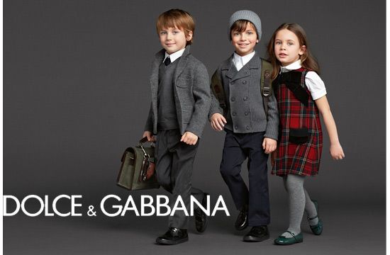 DOLCE&GABBANAﶬͯ