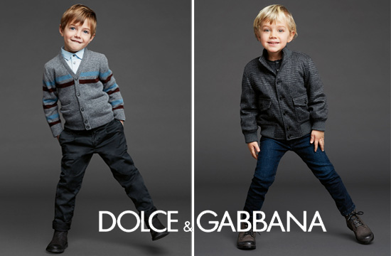 DOLCE&GABBANAﶬͯ