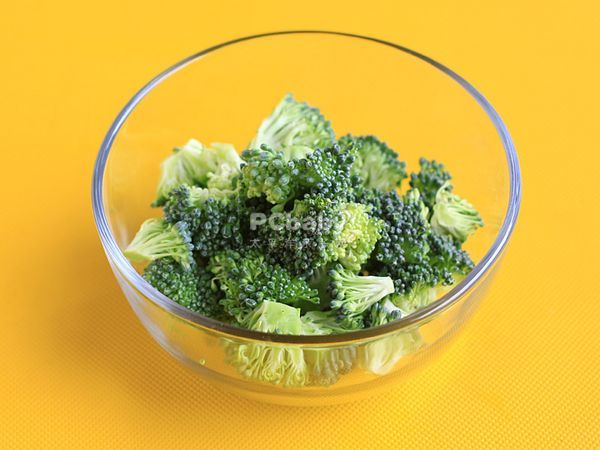 孕期补维生素C食谱