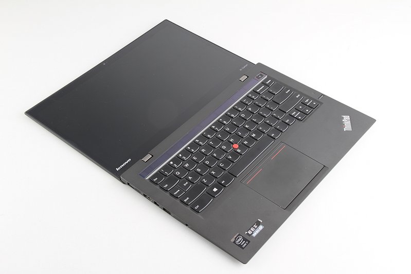 thinkpad x1c拆解图赏