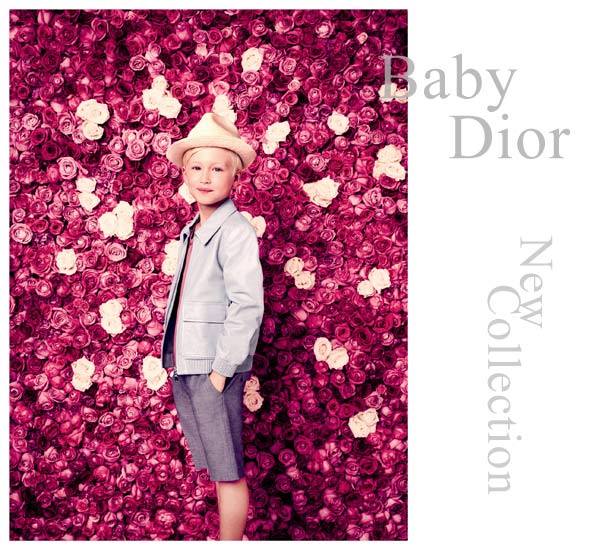 Baby Dior